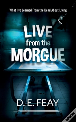 Capa do artigo Live From The Morgue
