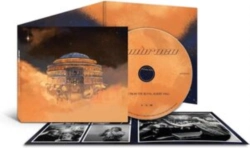 Capa do artigo Live from the Royal Albert Hall - CD