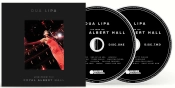 Capa do artigo Live from the Royal Albert Hall - CD