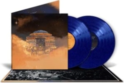 Capa do artigo Live from the Royal Albert Hall - Vinil