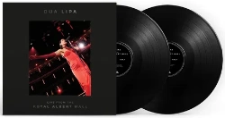Capa do artigo Live from the Royal Albert Hall - Vinil