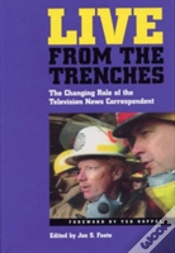 Capa do artigo Live From The Trenches