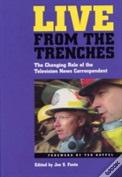 Capa do artigo Live From The Trenches