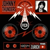 Capa do artigo Live from Zurich 