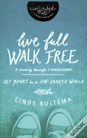 Capa do artigo Live Full Walk Free