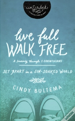 Capa do artigo Live Full Walk Free