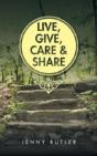 Live, Give, Care And Share - Preview
