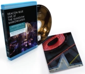 Capa do artigo Live Glasgow Barrowlands - CD
