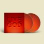 Live God - CD - Preview
