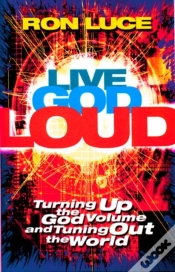 Capa do artigo Live God Loud