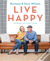Capa do artigo Live Happy