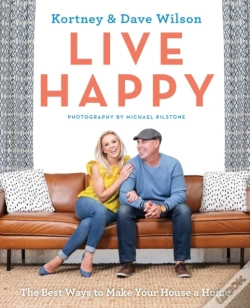 Capa do artigo Live Happy