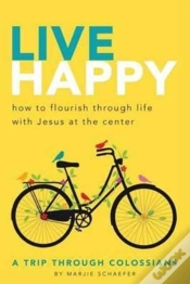 Capa do artigo Live Happy