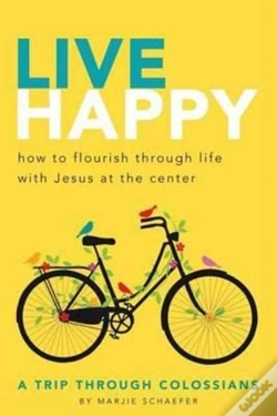 Capa do artigo Live Happy