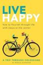 Live Happy - Preview