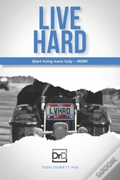 Live Hard