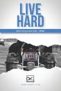 Live Hard - Preview