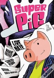 Capa do artigo Live Hate