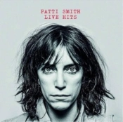 Capa do artigo Live Hits - Vinil