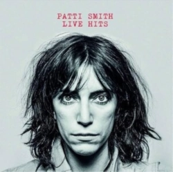 Capa do artigo Live Hits - Vinil