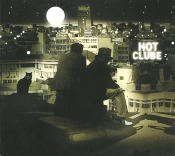 Capa do artigo Live Hot Clube - CD