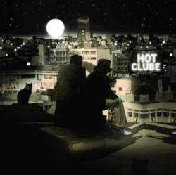 Capa do artigo Live Hot Clube - Vinil
