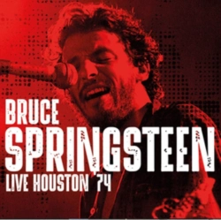 Capa do artigo Live Houston '74 - CD