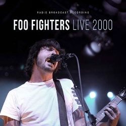 Capa do artigo Live in 2000 - Vinil