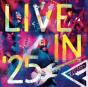 Live in '25 - CD - Preview