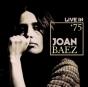 Live in '75 - CD - Preview