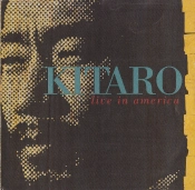 Capa do artigo Live In America - CD
