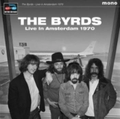 Capa do artigo Live in Amsterdam 1970 - Vinil