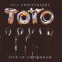Live in Amsterdam - CD - Preview