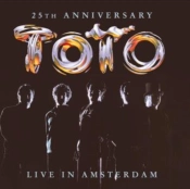 Capa do artigo Live in Amsterdam - CD