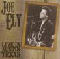Live in Austin, Texas - CD - Preview