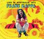 Live in Australia 1973 - CD - Preview
