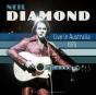 Live in Australia 1975 - Vinil - Preview