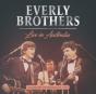 Live in Australia - CD - Preview