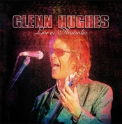Capa do artigo Live in Australia - Vinil