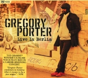 Capa do artigo Live In Berlin - CD