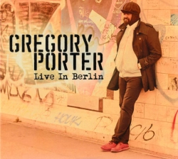 Capa do artigo Live In Berlin - CD