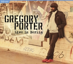 Capa do artigo Live In Berlin - DVD/BluRay