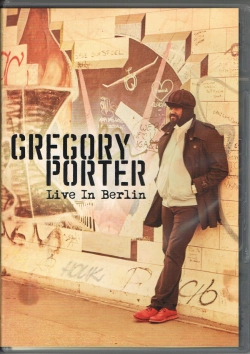 Capa do artigo Live In Berlin - DVD/BluRay