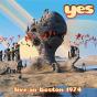 Live in Boston 1974 - CD - Preview