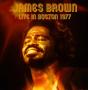 Live in Boston 1977 - CD - Preview