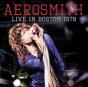 Live in Boston 1978 - CD - Preview