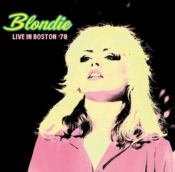 Capa do artigo Live in Boston 
