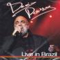 Live In Brazil - CD - Preview