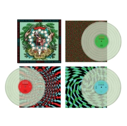 Capa do artigo Live in Brisbane - Vinil
