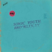 Capa do artigo Live in Brooklyn 2011 - CD